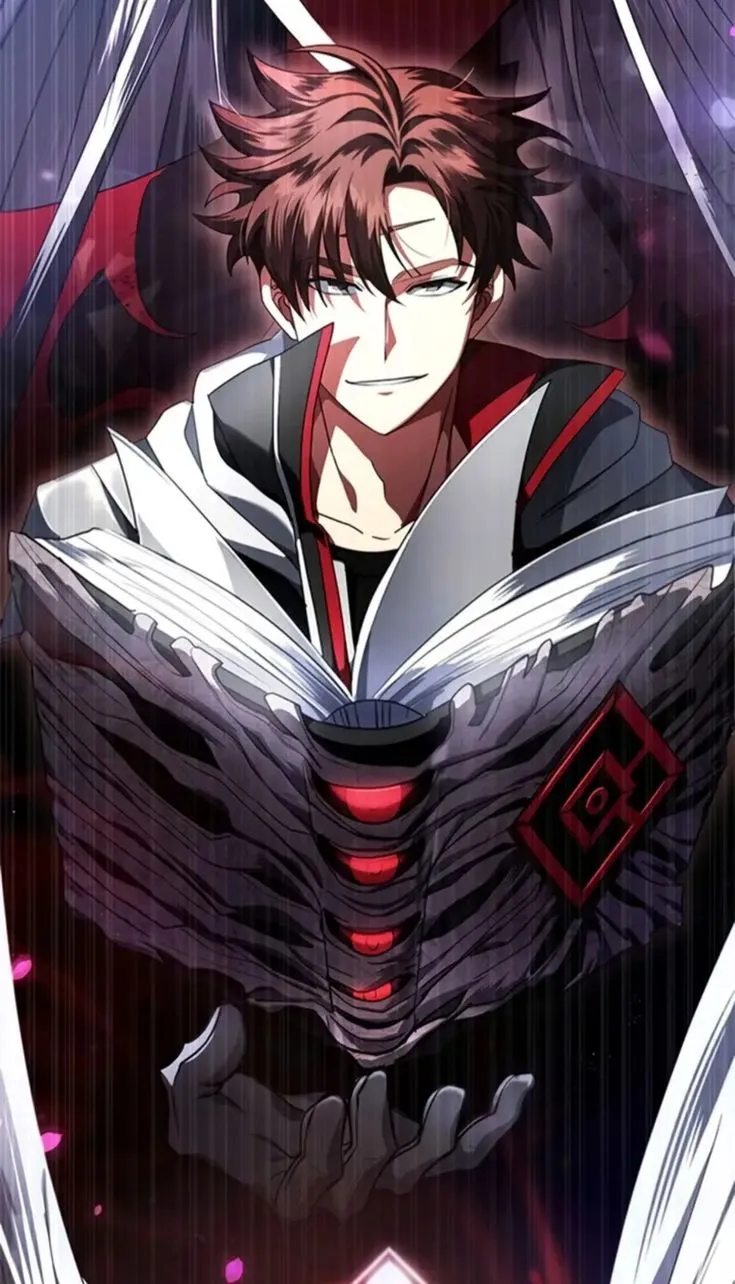 Read The Infinite Mage Português Manga Online