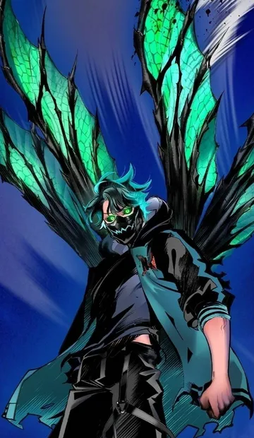 Read The Infinite Mage Português Manga Online