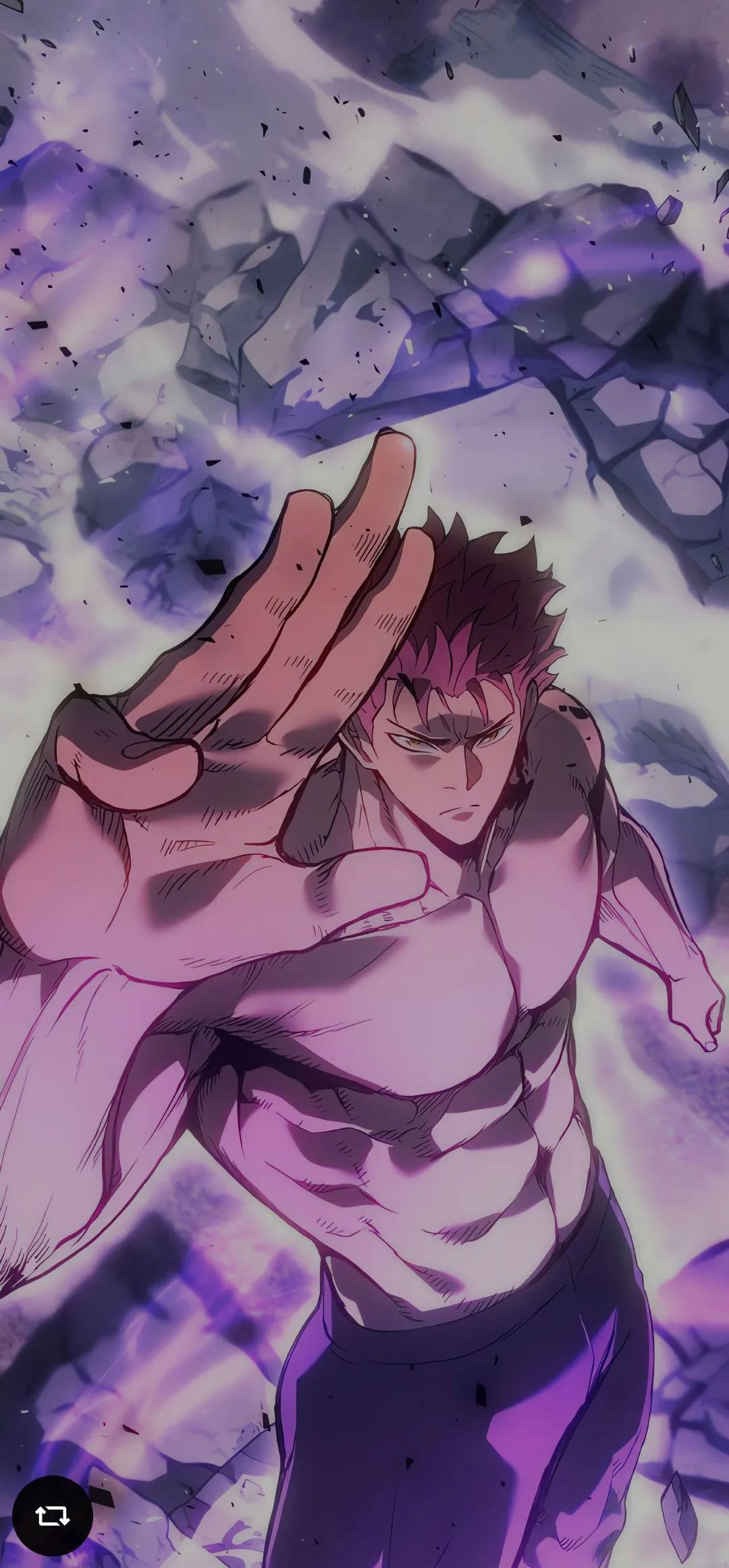 Read The Infinite Mage Português Manga Online