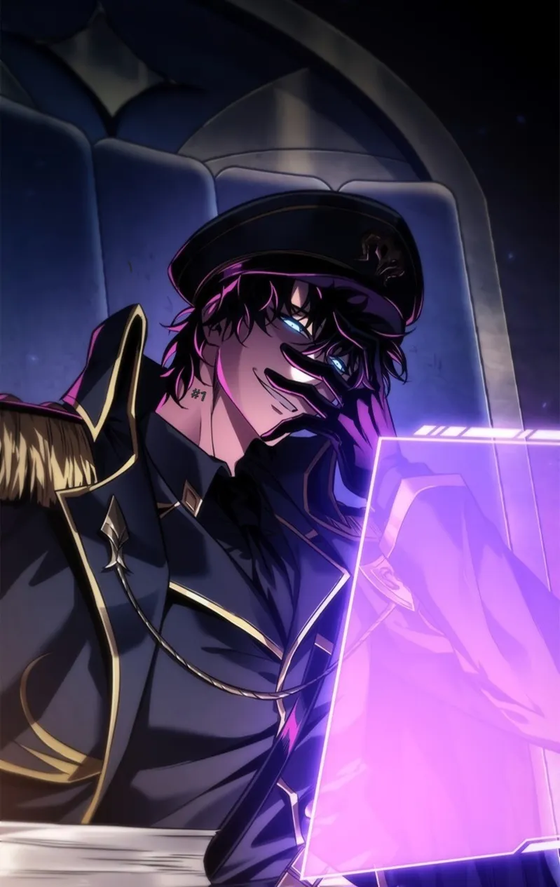 Read The Infinite Mage Português Manga Online