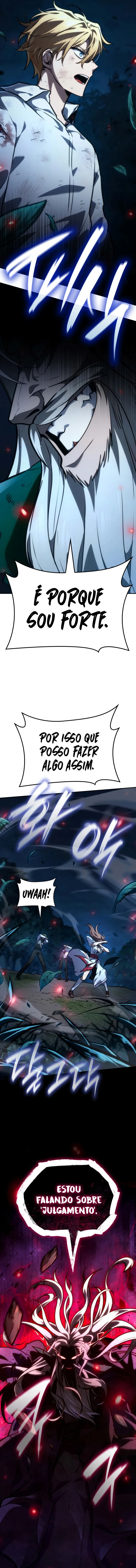 Read The Infinite Mage Português Manga Online