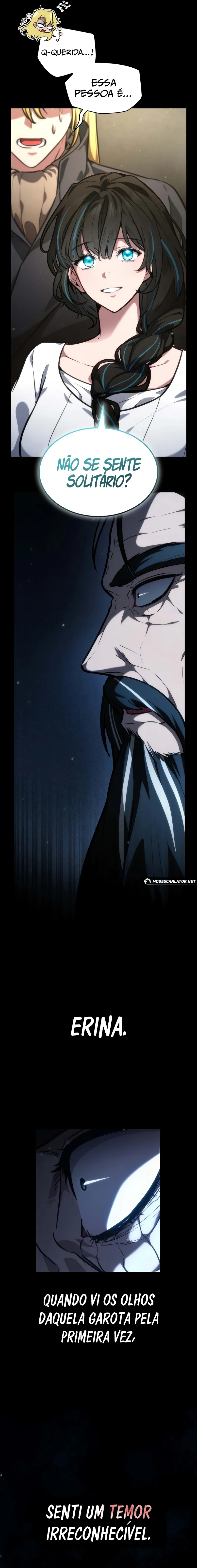 Read The Infinite Mage Português Manga Online