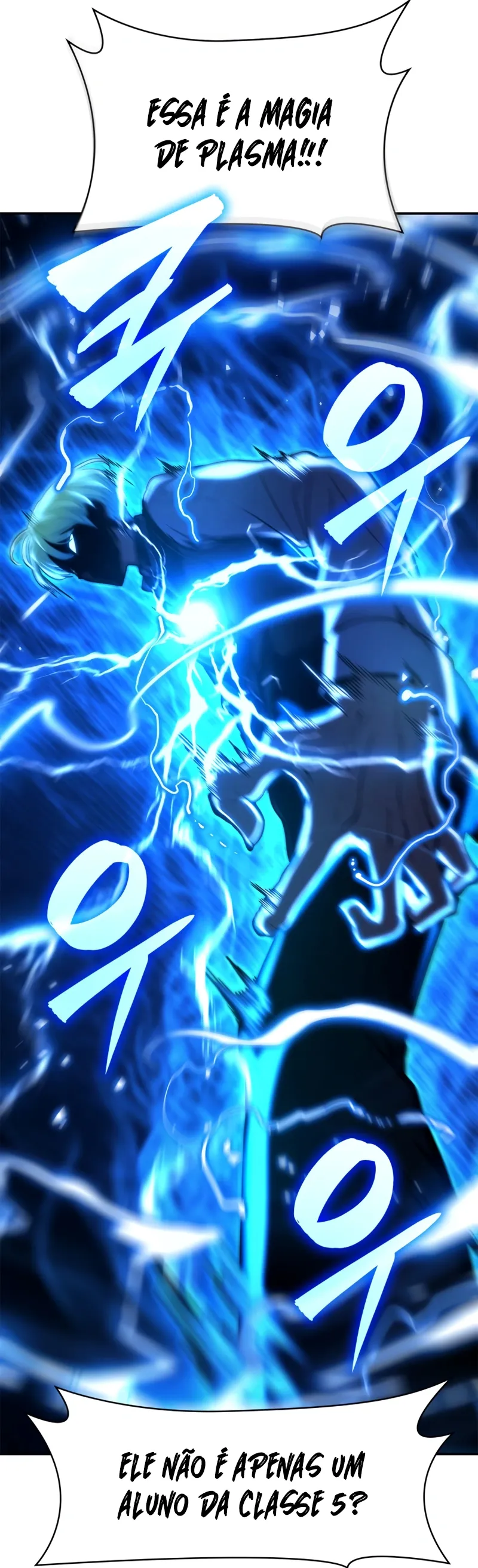 Read The Infinite Mage Português Manga Online