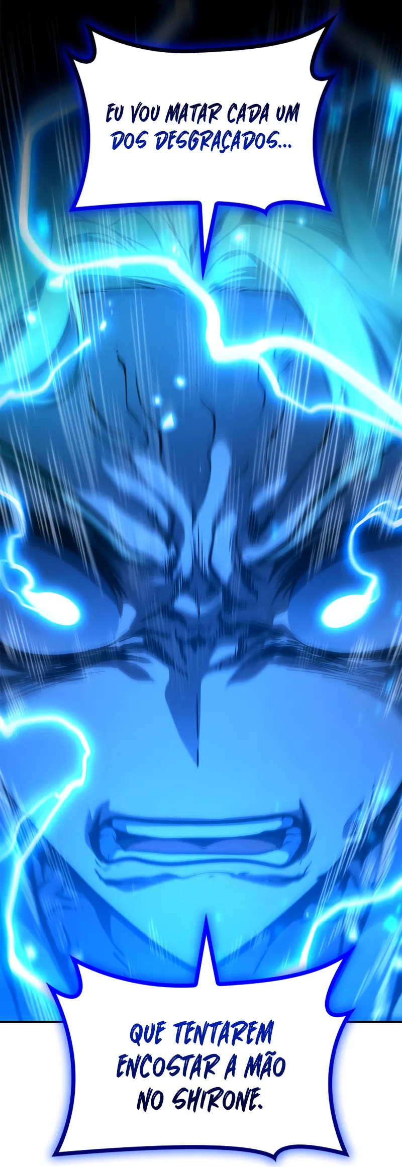 Read The Infinite Mage Português Manga Online