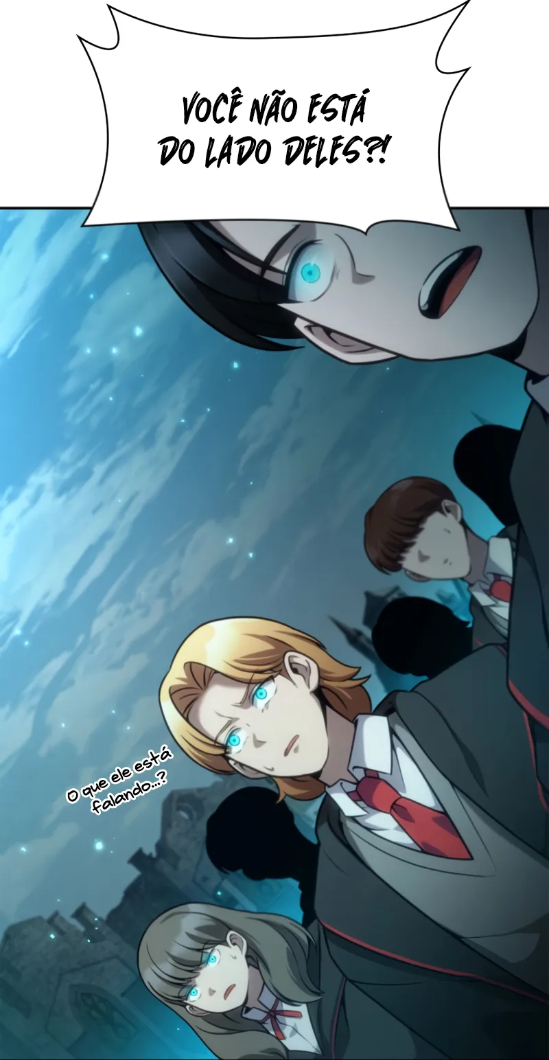 Read The Infinite Mage Português Manga Online