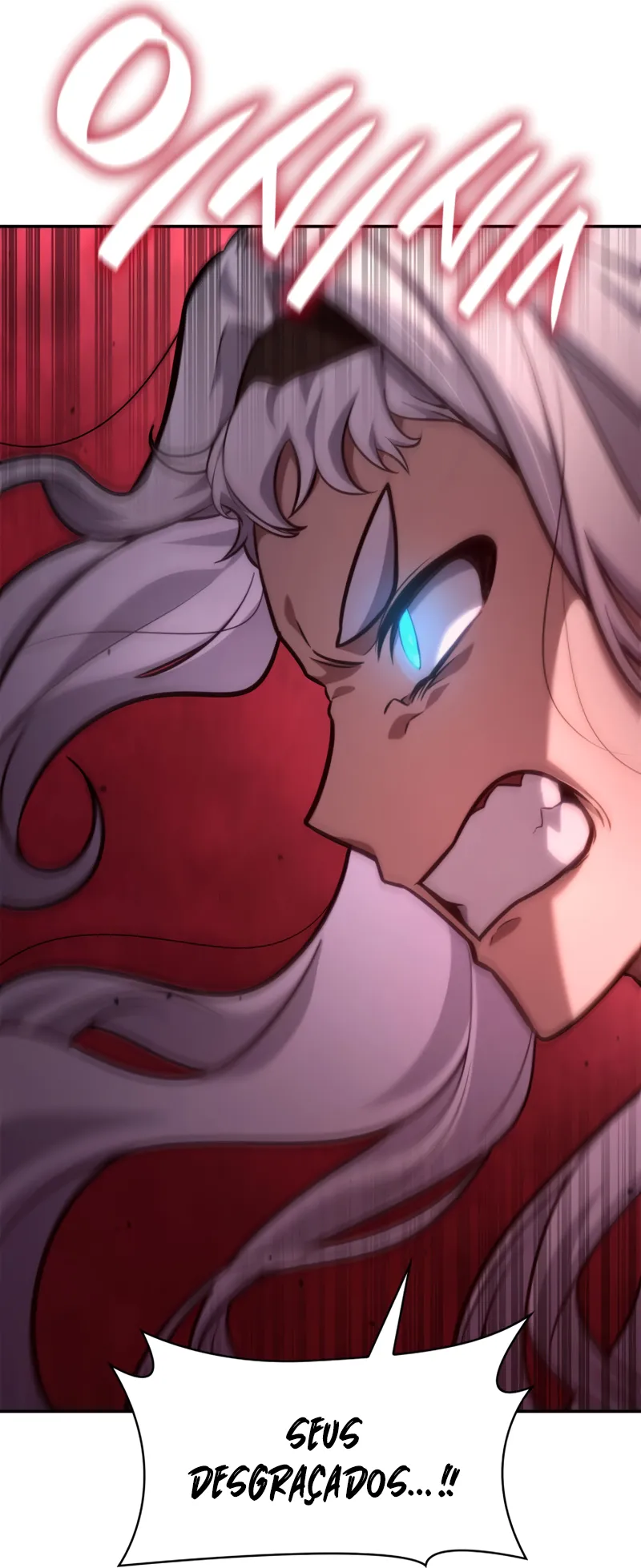 Read The Infinite Mage Português Manga Online