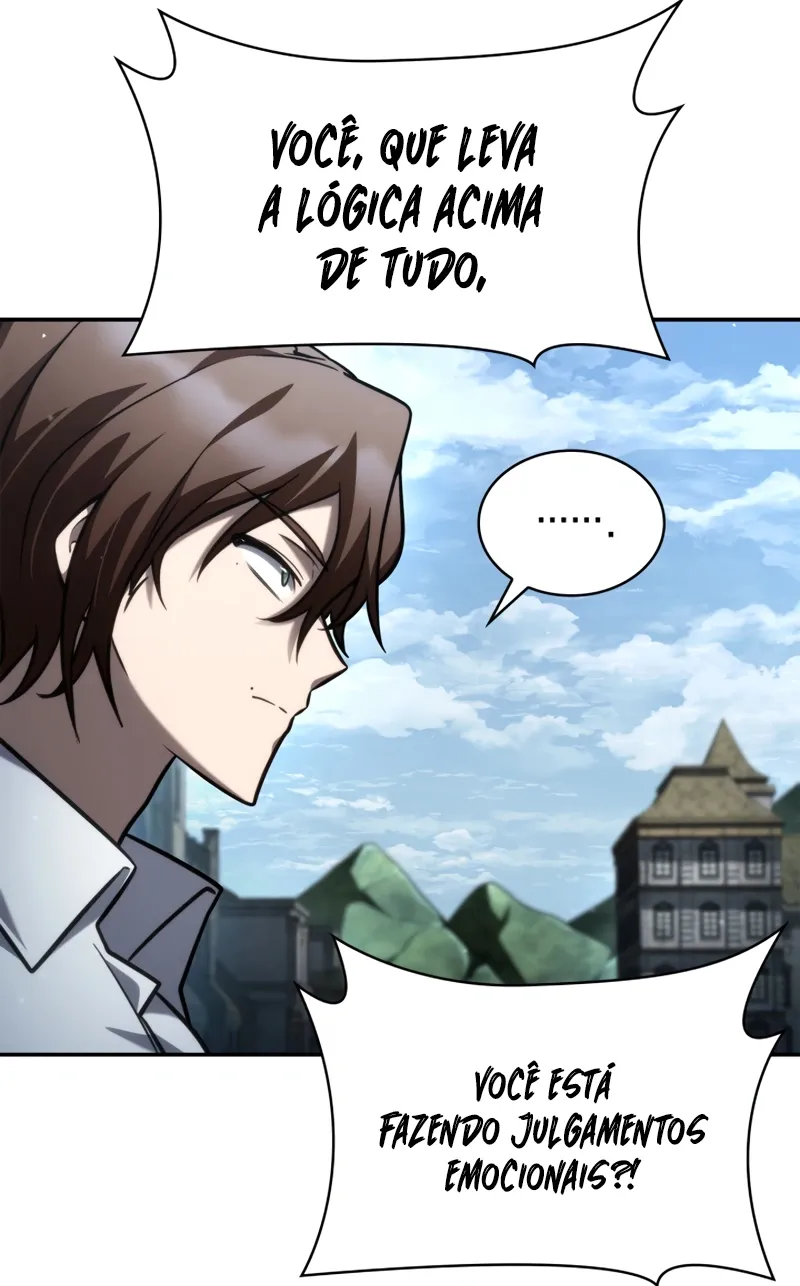 Read The Infinite Mage Português Manga Online