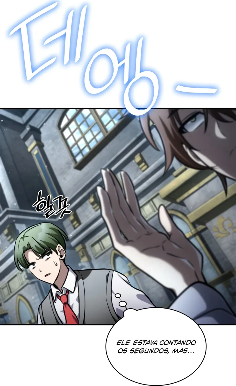 Read The Infinite Mage Português Manga Online