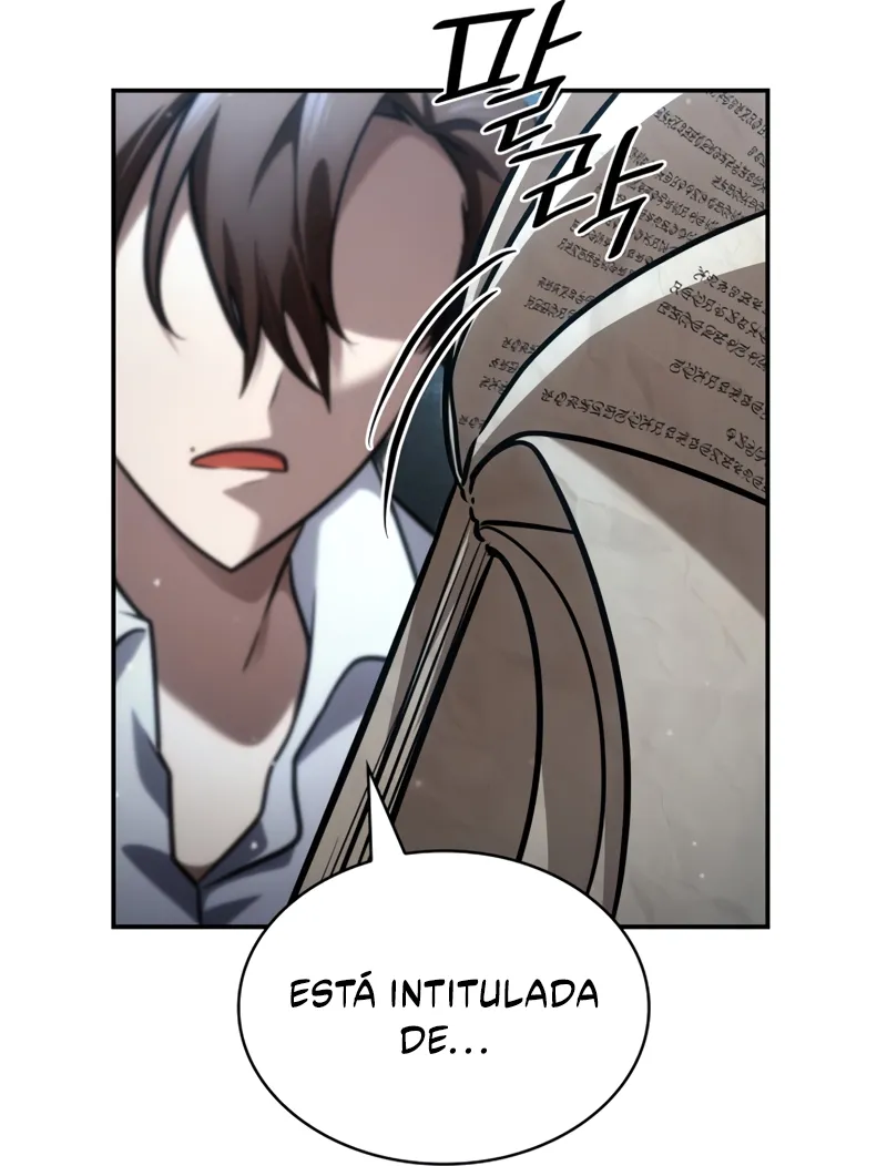 Read The Infinite Mage Português Manga Online