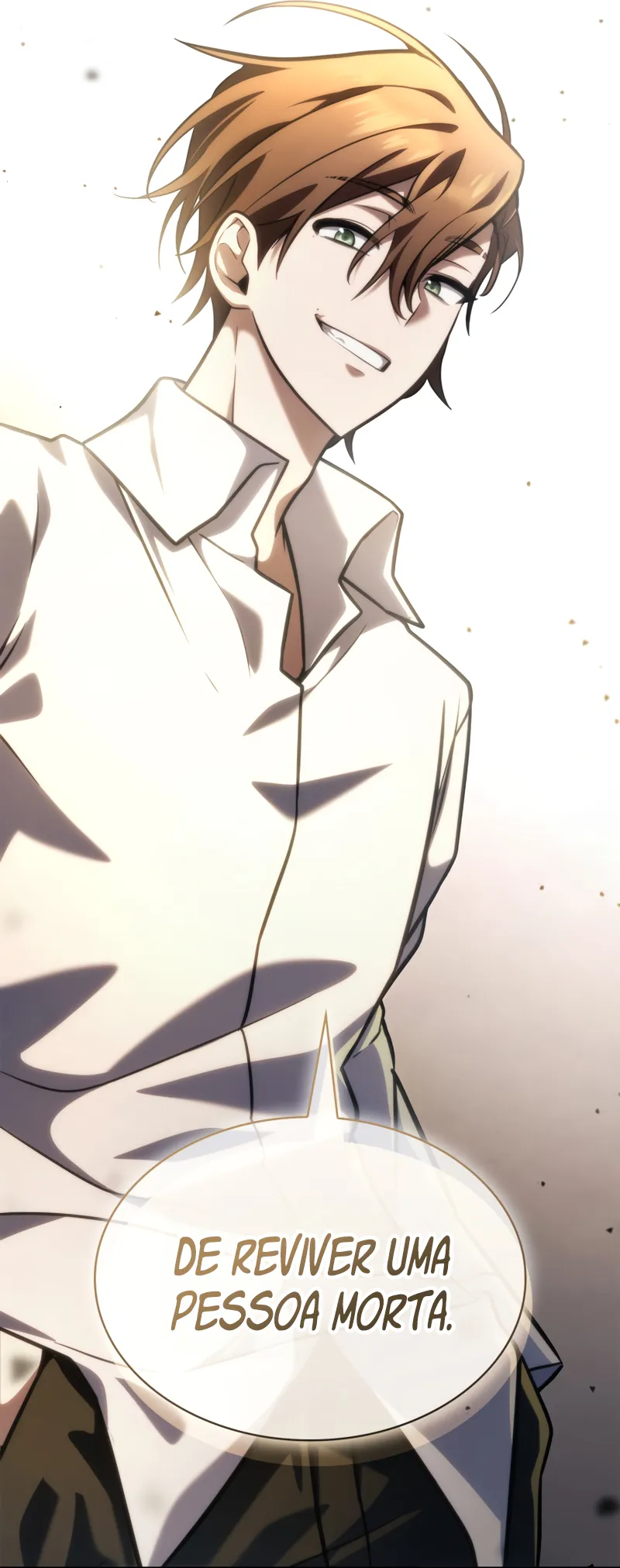 Read The Infinite Mage Português Manga Online