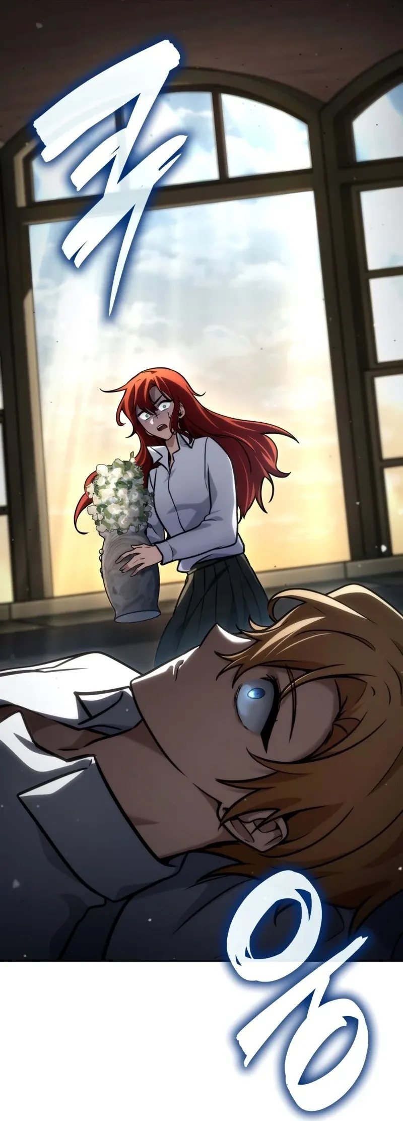 Read The Infinite Mage Português Manga Online