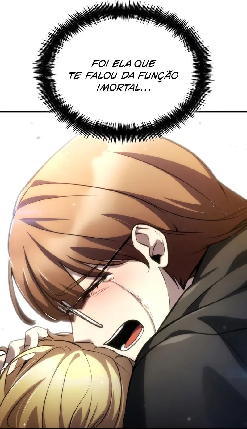 Read The Infinite Mage Português Manga Online