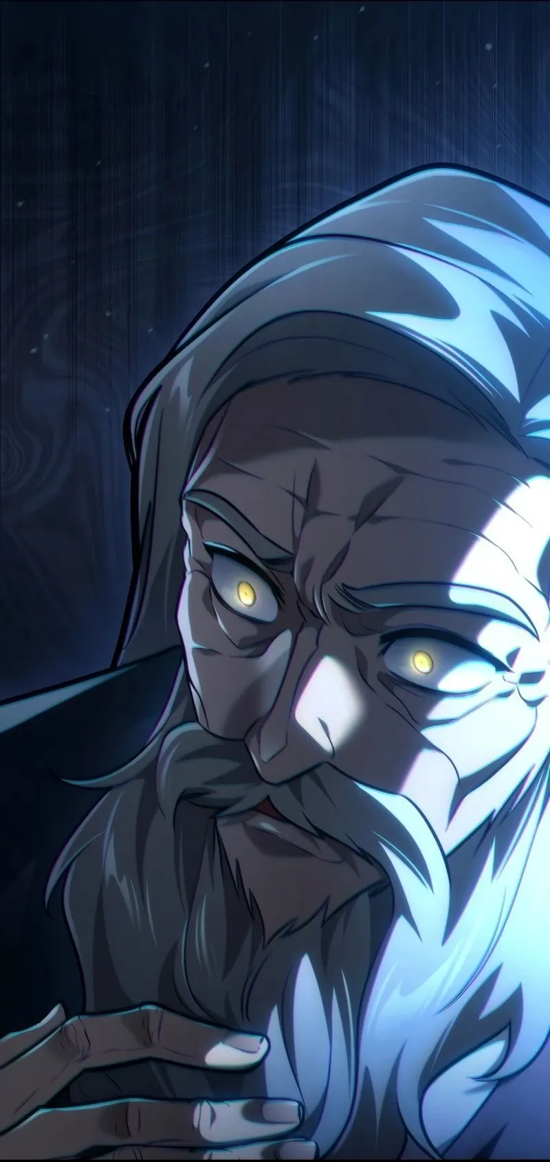 Read The Infinite Mage Português Manga Online