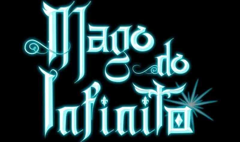 Read The Infinite Mage Português Manga Online