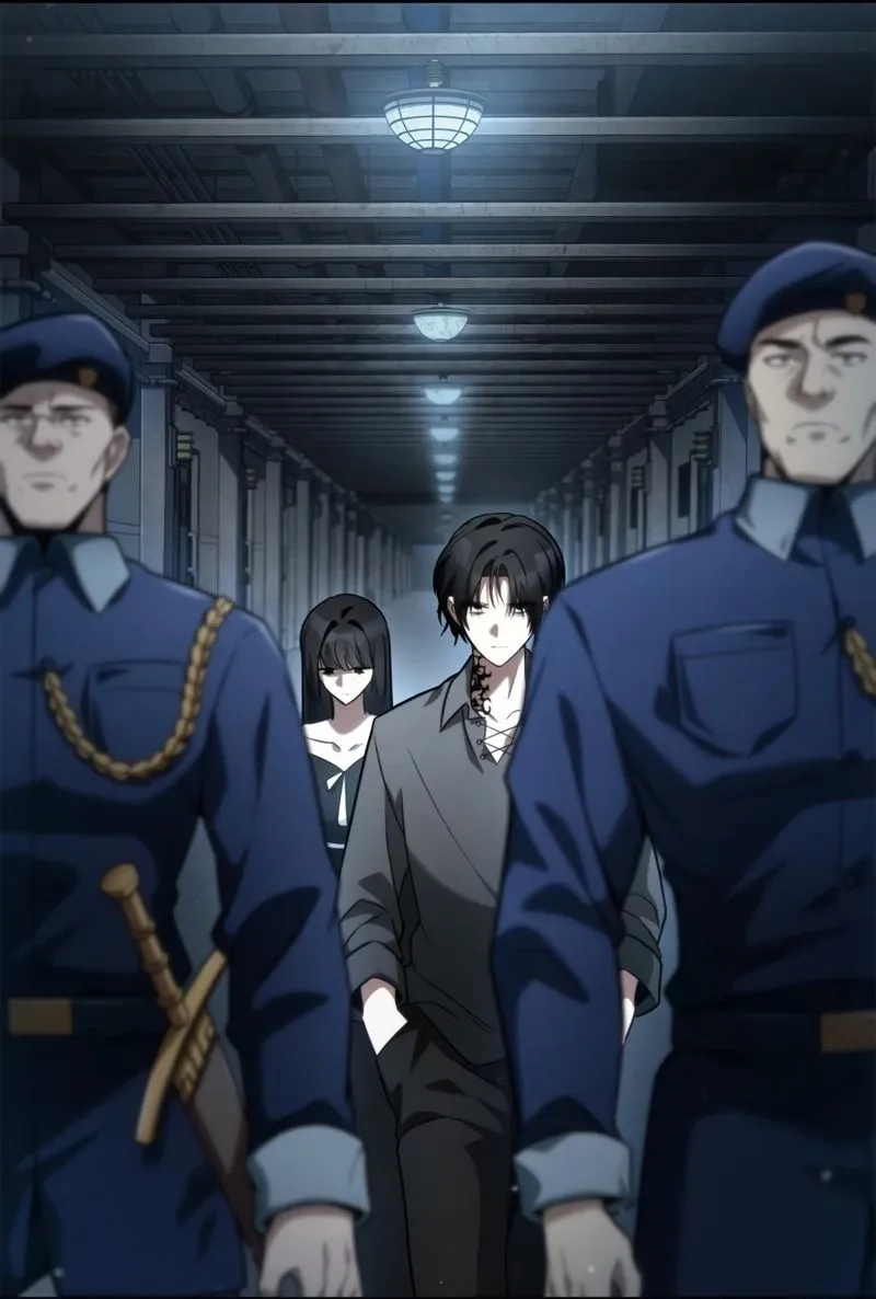 Read The Infinite Mage Português Manga Online