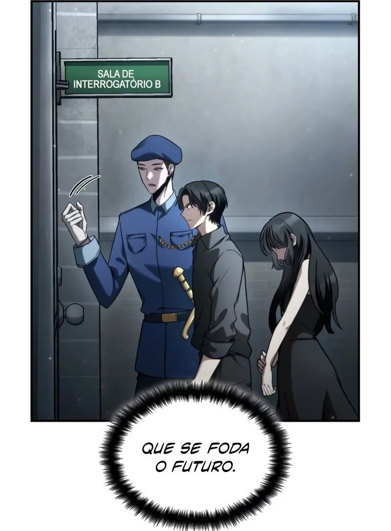 Read The Infinite Mage Português Manga Online