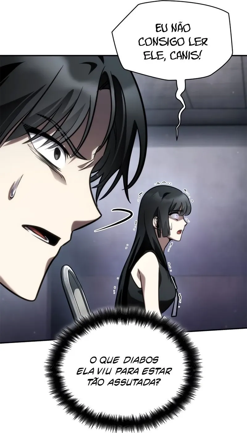 Read The Infinite Mage Português Manga Online