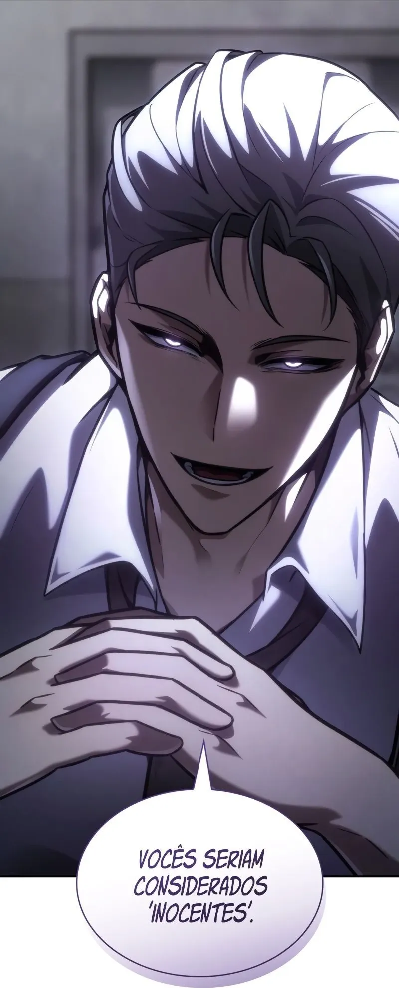 Read The Infinite Mage Português Manga Online