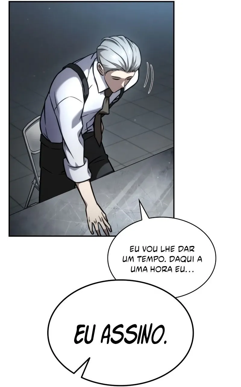 Read The Infinite Mage Português Manga Online