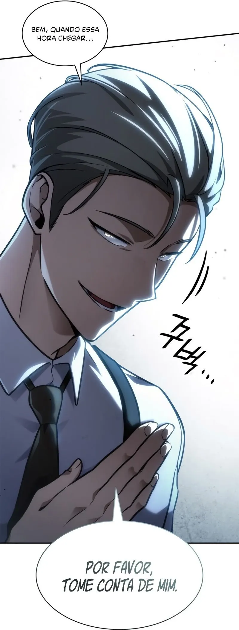 Read The Infinite Mage Português Manga Online