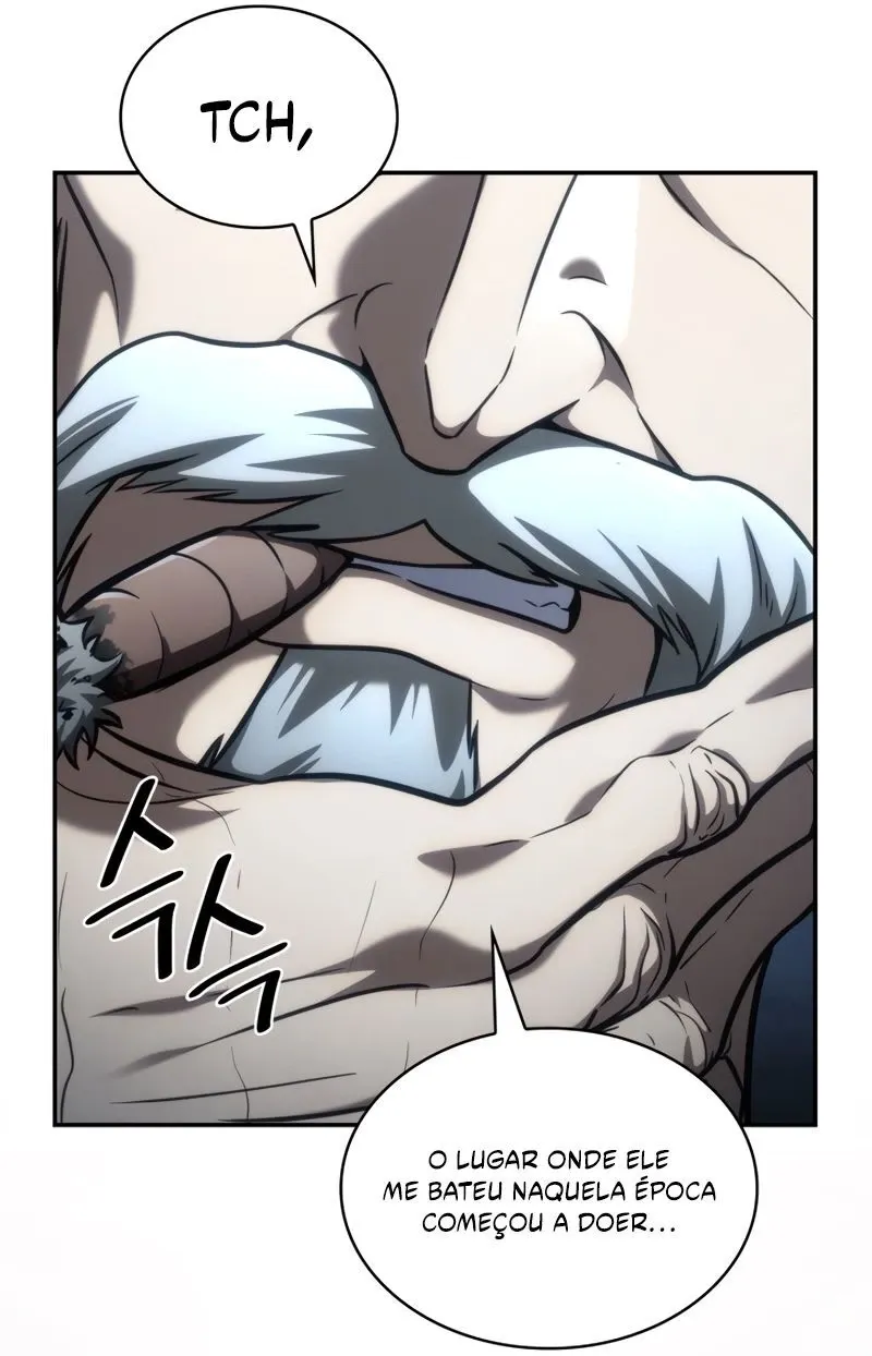 Read The Infinite Mage Português Manga Online