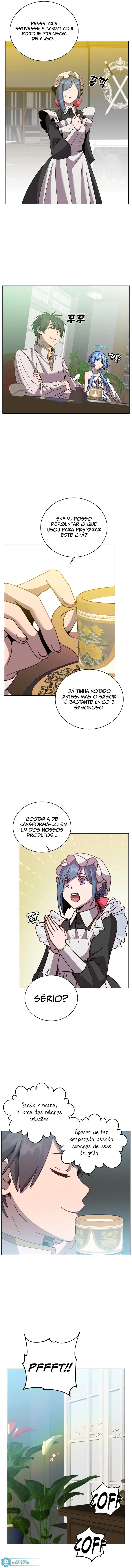 Read The Max Level Hero Has Returned Português Manga Online