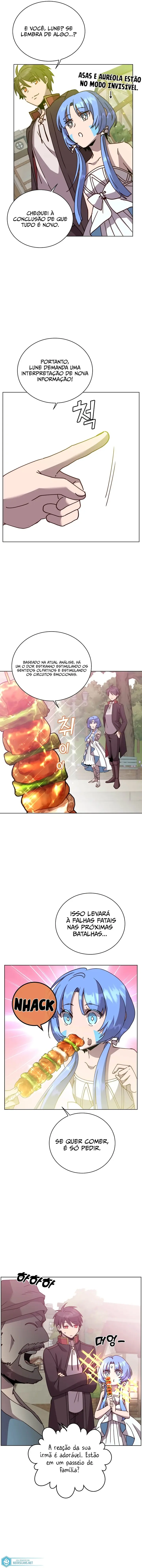 Read The Max Level Hero Has Returned Português Manga Online