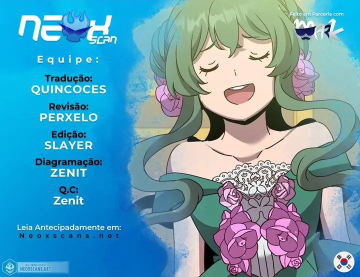 Read The Max Level Hero Has Returned Português Manga Online