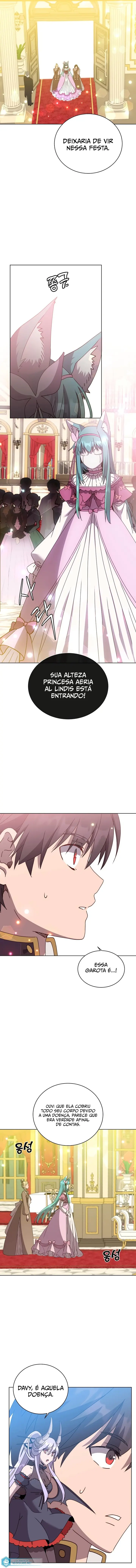 Read The Max Level Hero Has Returned Português Manga Online