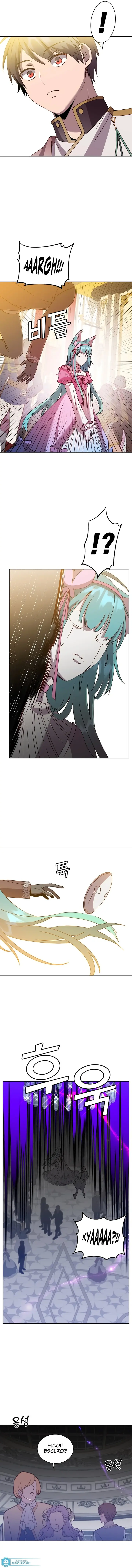 Read The Max Level Hero Has Returned Português Manga Online