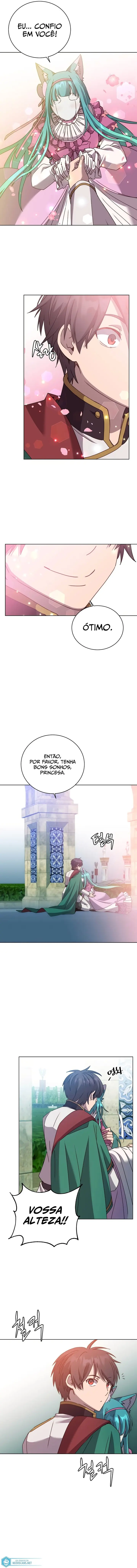 Read The Max Level Hero Has Returned Português Manga Online