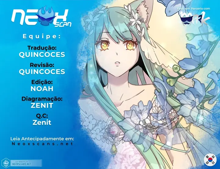 Read The Max Level Hero Has Returned Português Manga Online