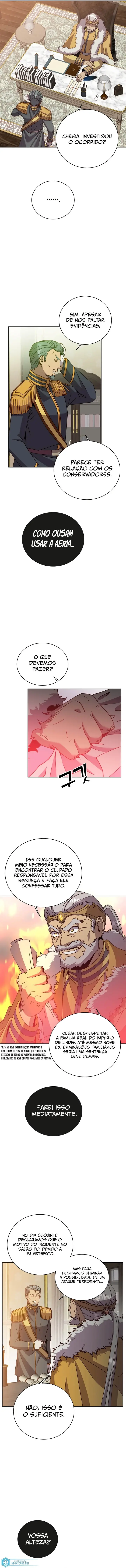 Read The Max Level Hero Has Returned Português Manga Online