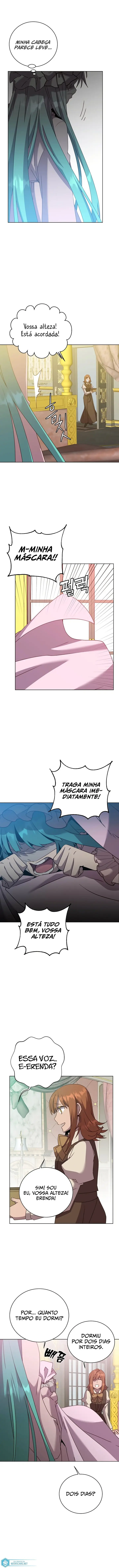 Read The Max Level Hero Has Returned Português Manga Online