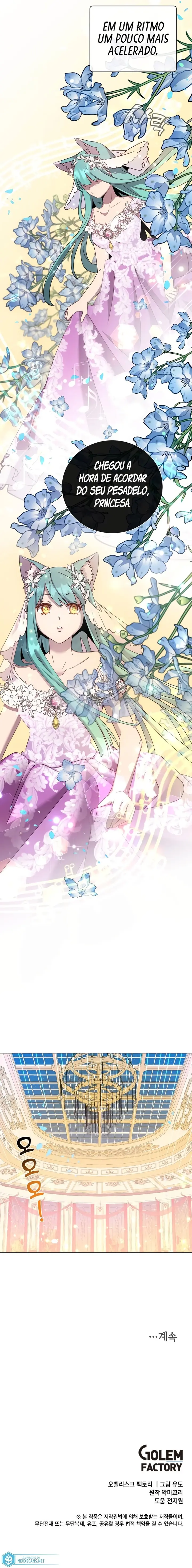 Read The Max Level Hero Has Returned Português Manga Online