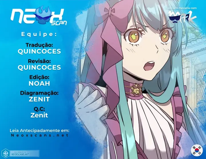 Read The Max Level Hero Has Returned Português Manga Online