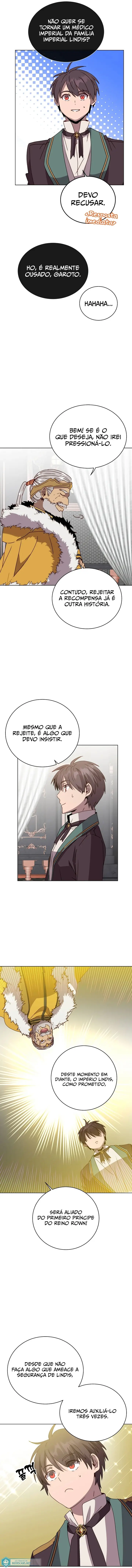 Read The Max Level Hero Has Returned Português Manga Online