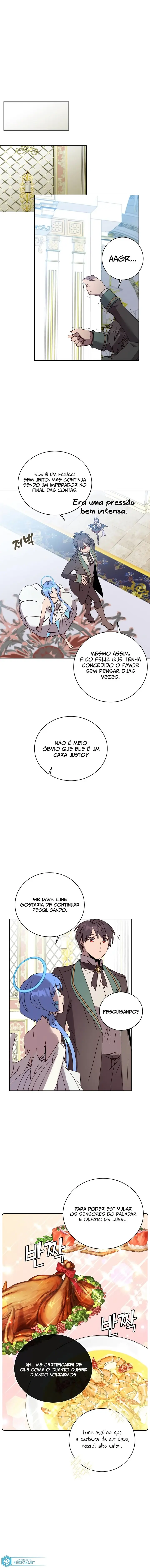 Read The Max Level Hero Has Returned Português Manga Online