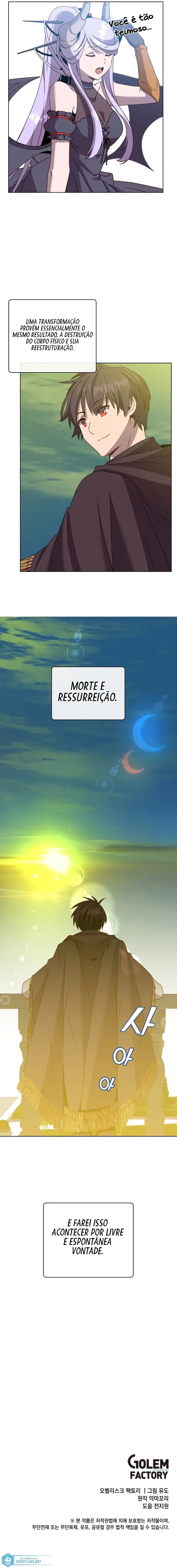 Read The Max Level Hero Has Returned Português Manga Online