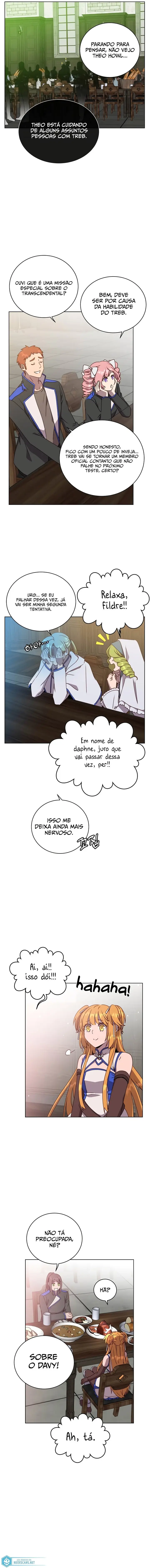 Read The Max Level Hero Has Returned Português Manga Online