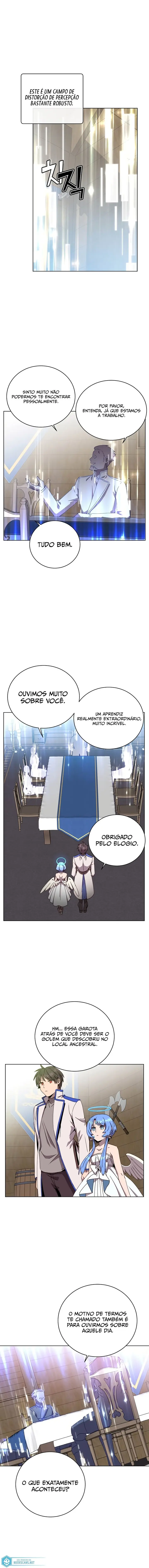 Read The Max Level Hero Has Returned Português Manga Online