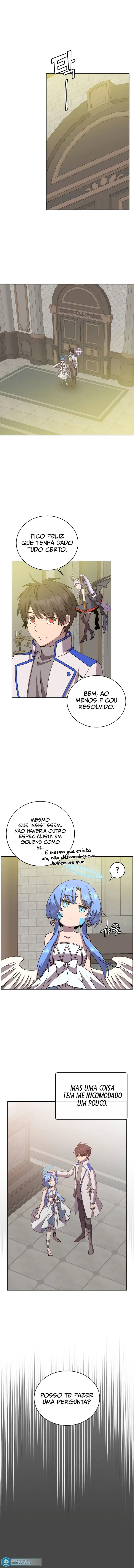 Read The Max Level Hero Has Returned Português Manga Online