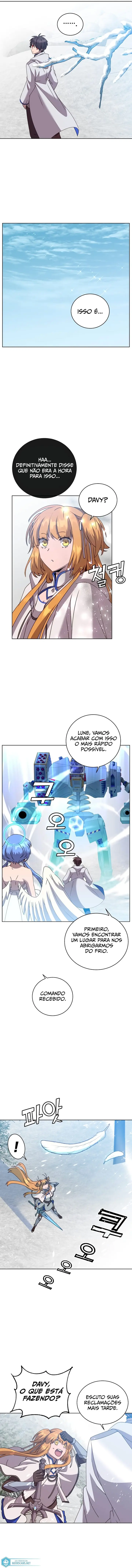 Read The Max Level Hero Has Returned Português Manga Online