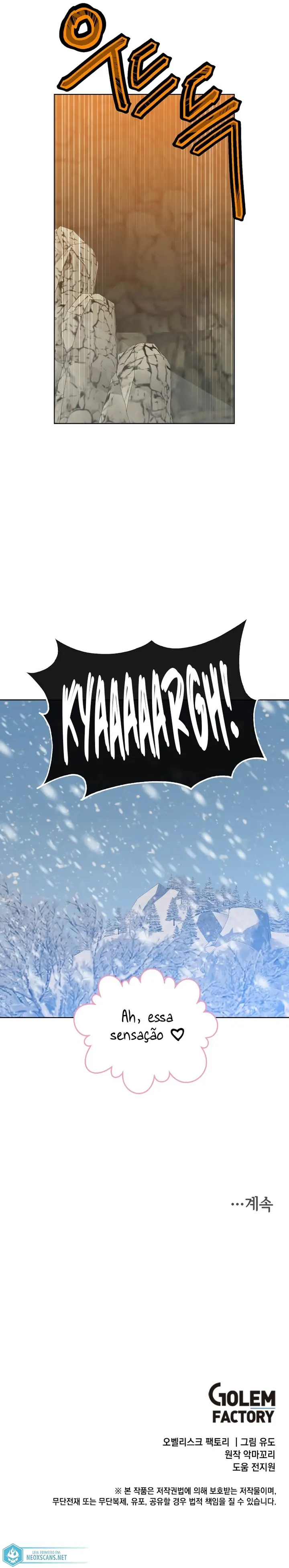 Read The Max Level Hero Has Returned Português Manga Online