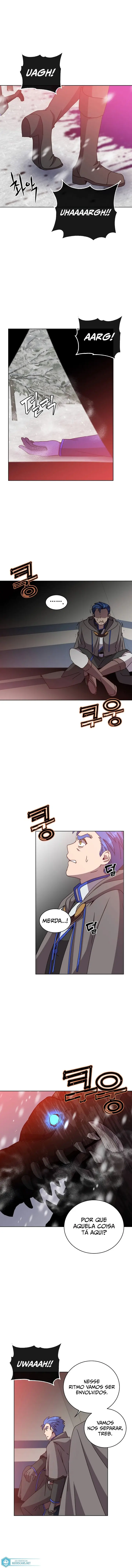 Read The Max Level Hero Has Returned Português Manga Online