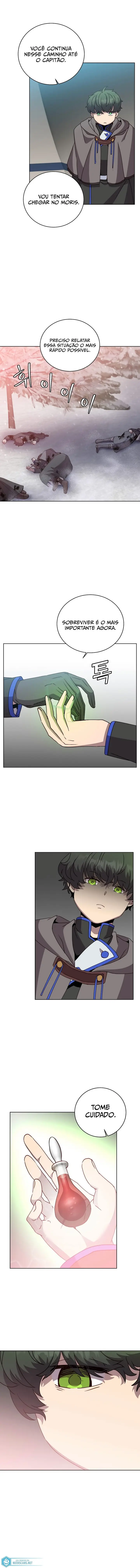 Read The Max Level Hero Has Returned Português Manga Online