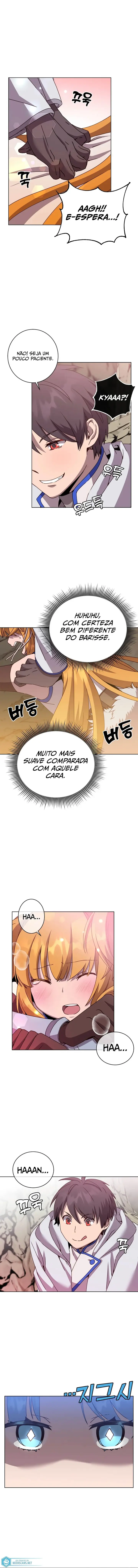 Read The Max Level Hero Has Returned Português Manga Online