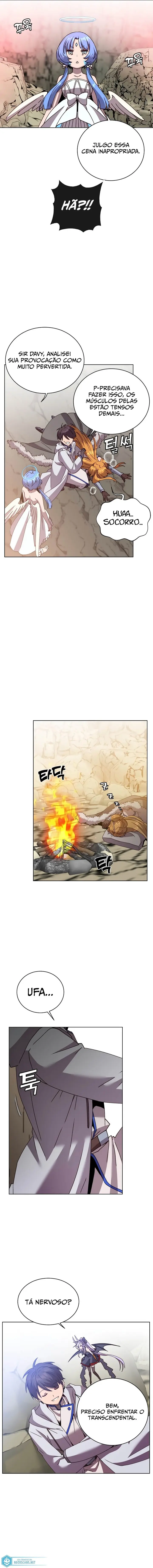 Read The Max Level Hero Has Returned Português Manga Online