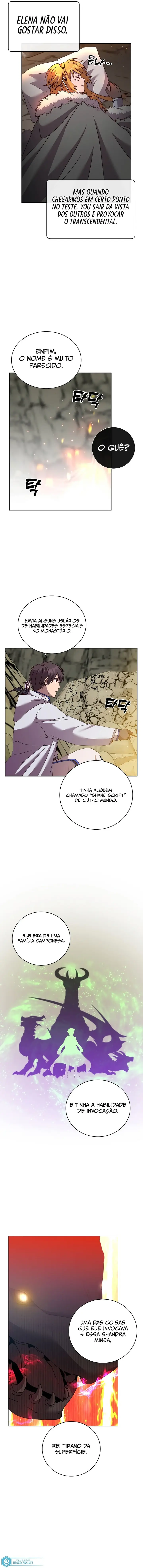 Read The Max Level Hero Has Returned Português Manga Online