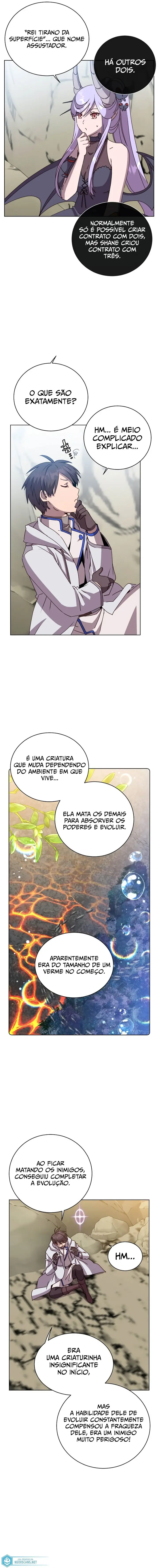 Read The Max Level Hero Has Returned Português Manga Online